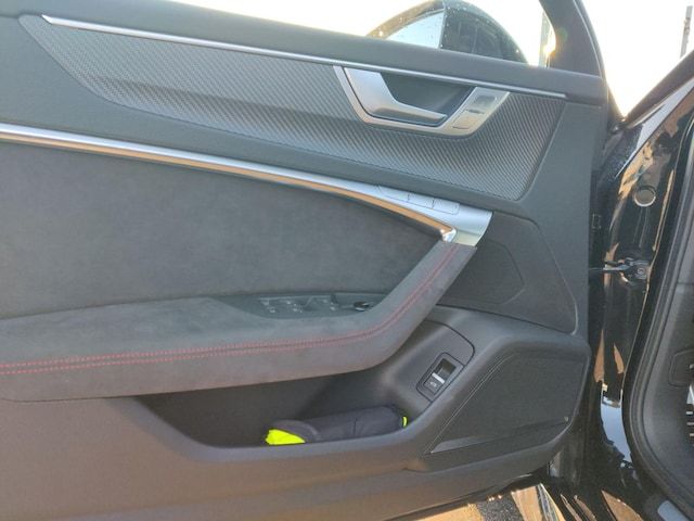 Audi RS6 Avant Performance Performance Quattro Tiptronic - 2025 - Joinsteer - #16