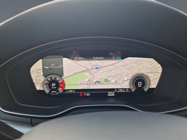 Audi A5 Sportback 40 TFSI Quattro S Tronic - 2021 - Joinsteer - #10