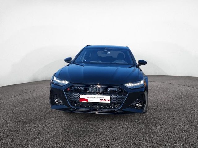 Audi RS6 Avant Performance Performance Quattro Tiptronic - 2025 - Joinsteer - #9