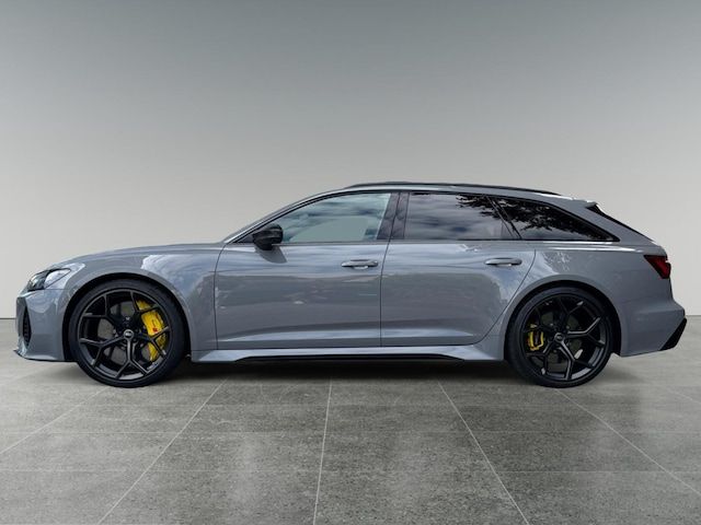 Audi RS6 Avant Performance Performance Quattro Tiptronic - 2023 - Joinsteer - #2