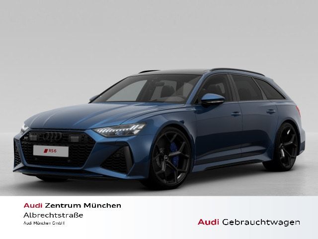 Audi RS6 Avant Performance Performance Quattro Tiptronic - 2025 - Joinsteer - #1