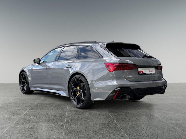 Audi RS6 Avant Performance Performance Quattro Tiptronic - 2023 - Joinsteer - #3