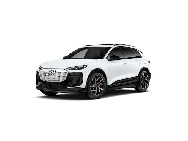 Audi SQ6 SUV E-tron E-tron Quattro - 2025 - Joinsteer - #2