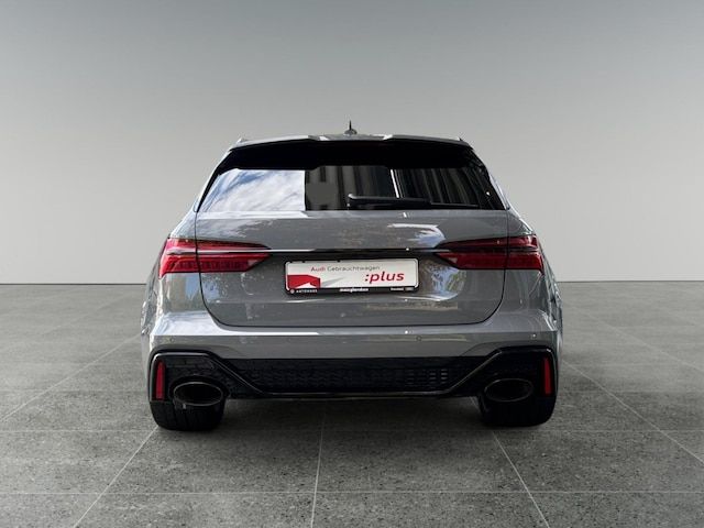 Audi RS6 Avant Performance Performance Quattro Tiptronic - 2023 - Joinsteer - #5