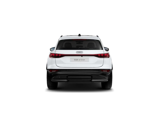 Audi SQ6 SUV E-tron E-tron Quattro - 2025 - Joinsteer - #5