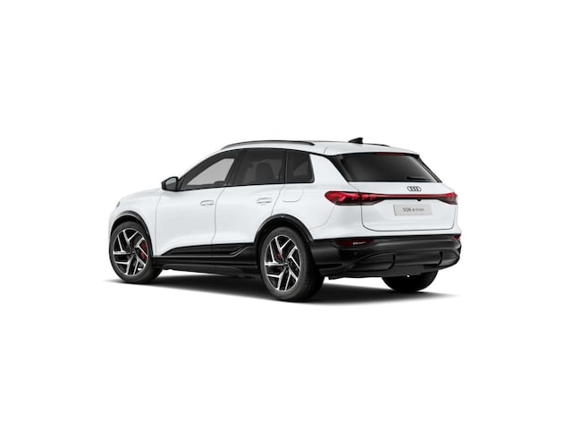 Audi SQ6 SUV E-tron E-tron Quattro - 2025 - Joinsteer - #6