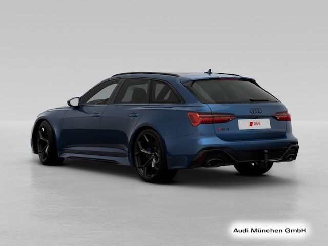 Audi RS6 Avant Performance Performance Quattro Tiptronic - 2025 - Joinsteer - #4