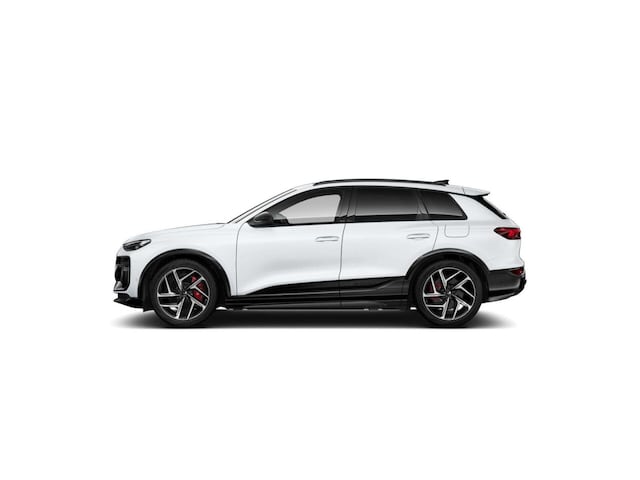 Audi SQ6 SUV E-tron E-tron Quattro - 2025 - Joinsteer - #7