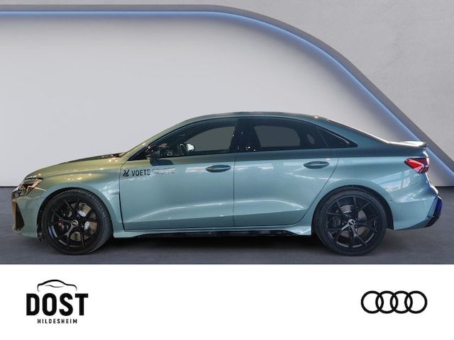 Audi RS3 Berline TFSI Quattro S Tronic - 2026 - Joinsteer - #3