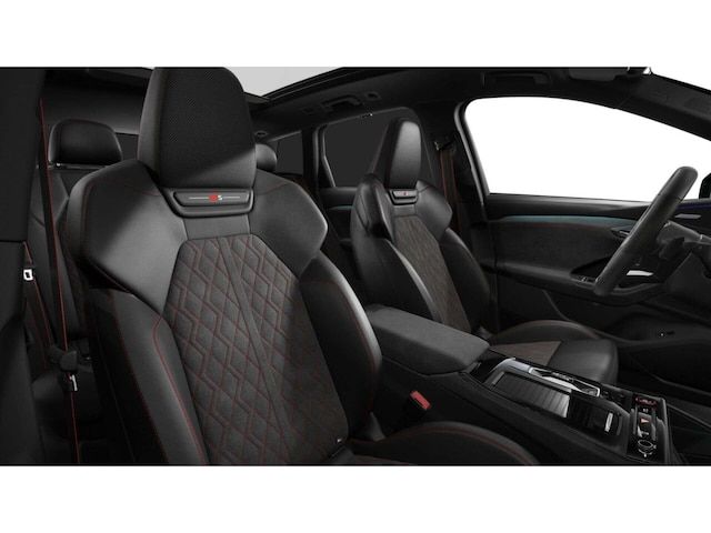 Audi SQ6 SUV E-tron E-tron Quattro - 2025 - Joinsteer - #8