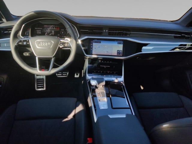 Audi RS6 Avant Performance Performance Quattro Tiptronic - 2025 - Joinsteer - #12