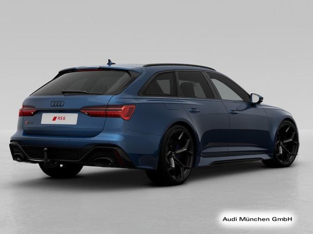 Audi RS6 Avant Performance Performance Quattro Tiptronic - 2025 - Joinsteer - #5