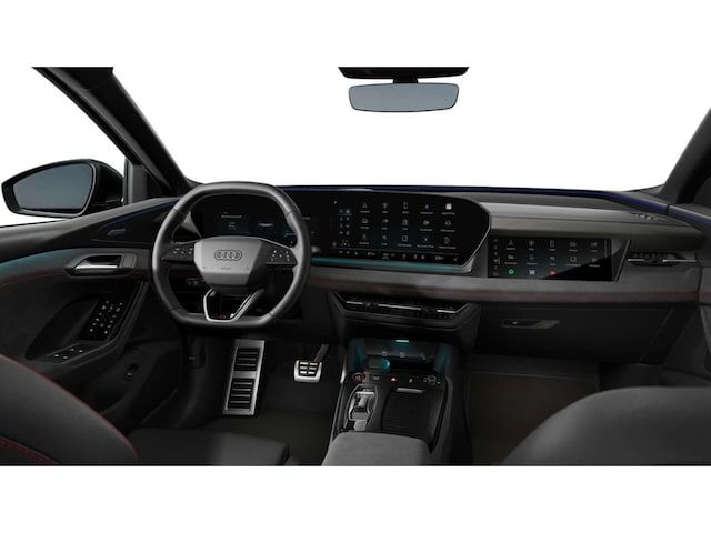 Audi SQ6 SUV E-tron E-tron Quattro - 2025 - Joinsteer - #9