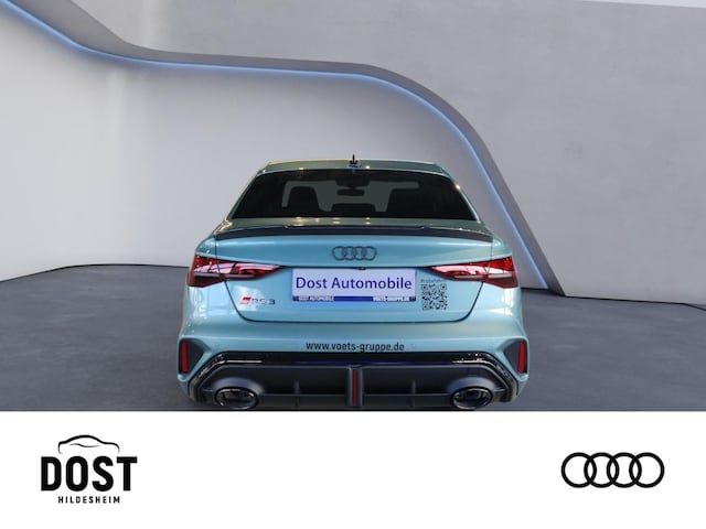 Audi RS3 Berline TFSI Quattro S Tronic - 2026 - Joinsteer - #5