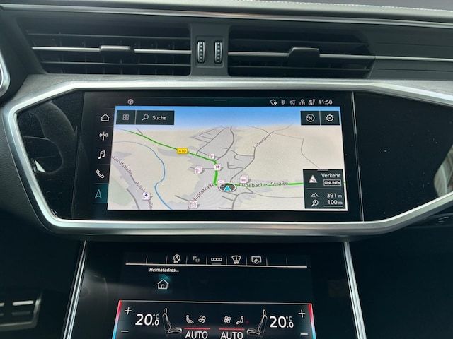 Audi RS6 Avant Performance Performance Quattro Tiptronic - 2023 - Joinsteer - #8