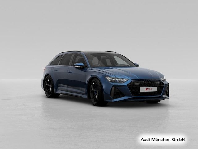 Audi RS6 Avant Performance Performance Quattro Tiptronic - 2025 - Joinsteer - #6