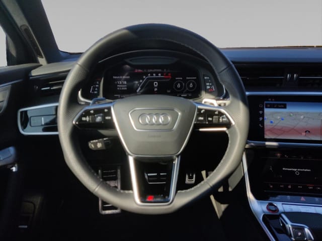 Audi RS6 Avant Performance Performance Quattro Tiptronic - 2025 - Joinsteer - #13