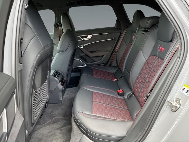 Audi RS6 Avant Performance Performance Quattro Tiptronic - 2023 - Joinsteer - #9