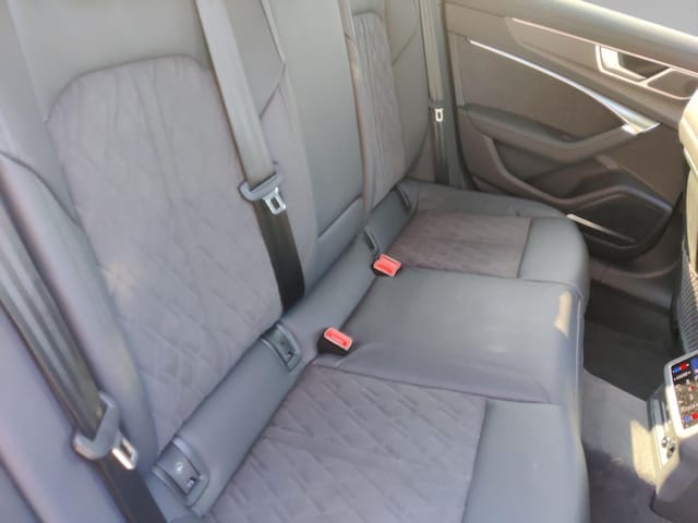 Audi RS6 Avant Performance Performance Quattro Tiptronic - 2025 - Joinsteer - #14