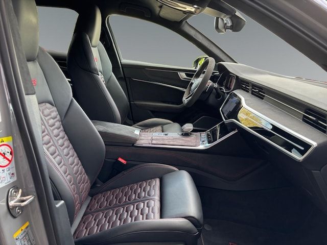 Audi RS6 Avant Performance Performance Quattro Tiptronic - 2023 - Joinsteer - #11