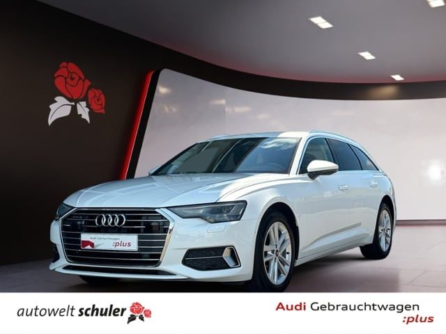 Audi A6 Avant 40 TDI Quattro S Tronic - 2022 - Joinsteer - #1