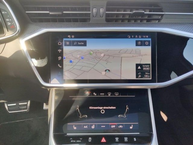 Audi RS6 Avant Performance Performance Quattro Tiptronic - 2025 - Joinsteer - #16