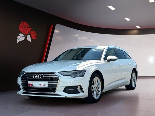 Audi A6 Avant 40 TDI Quattro S Tronic - 2022 - Joinsteer - #2