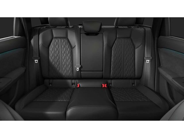 Audi SQ6 SUV E-tron Edition One Blue E-tron Quattro - 2024 - Joinsteer - #10