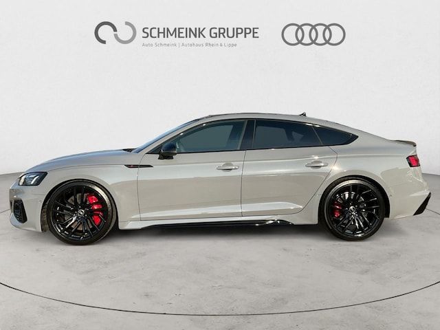 Audi RS5 Sportback TFSI Quattro Tiptronic - 2023 - Joinsteer - #2