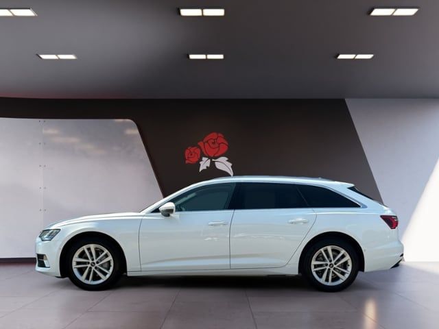 Audi A6 Avant 40 TDI Quattro S Tronic - 2022 - Joinsteer - #3