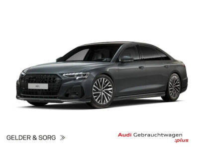Audi A8 L TFSI E 60 TFSI E Quattro Tiptronic - 2024 - Joinsteer - #1