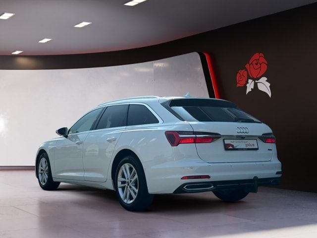 Audi A6 Avant 40 TDI Quattro S Tronic - 2022 - Joinsteer - #4