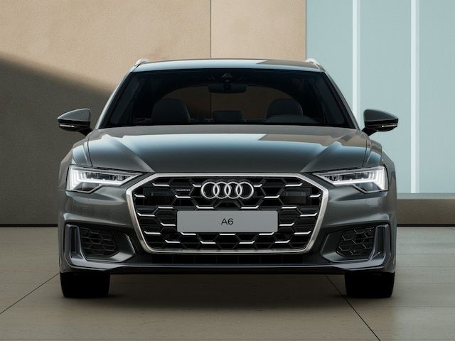 Audi A6 Avant S Line 50 TDI Quattro Tiptronic - 2025 - Joinsteer - #5