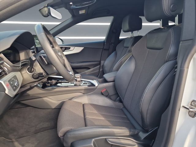 Audi A5 Sportback 40 TFSI Quattro S Tronic - 2021 - Joinsteer - #16