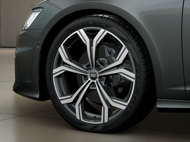 Audi A6 Avant S Line 50 TDI Quattro Tiptronic - 2025 - Joinsteer - #6