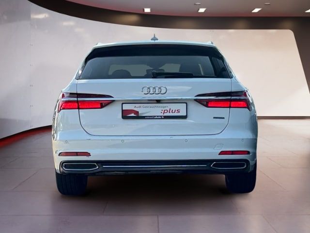 Audi A6 Avant 40 TDI Quattro S Tronic - 2022 - Joinsteer - #5
