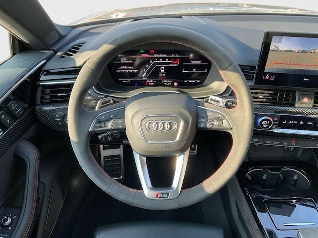 Audi RS5 Sportback TFSI Quattro Tiptronic - 2023 - Joinsteer - #13