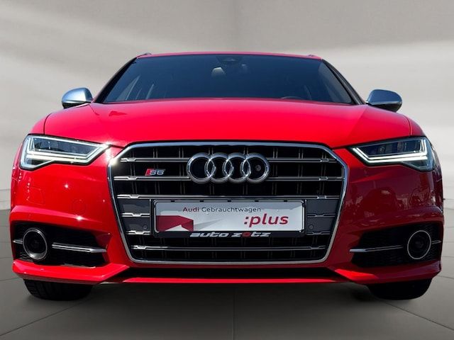 Audi S6 Avant 4.0 TFSI Quattro S Tronic - 2017 - Joinsteer - #3