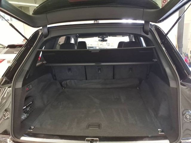 Audi SQ7 SUV TFSI Quattro Tiptronic - 2025 - Joinsteer - #6