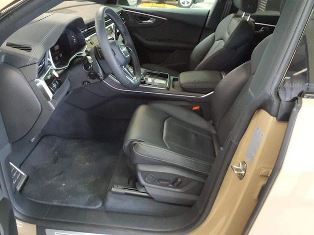 Audi SQ8 SUV TFSI Quattro Tiptronic - 2025 - Joinsteer - #3