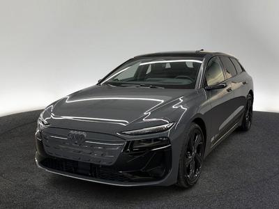 Audi A6 Avant E-tron E-tron Performance