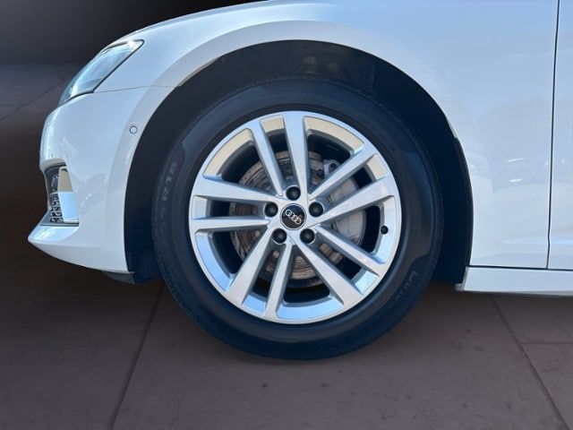 Audi A6 Avant 40 TDI Quattro S Tronic - 2022 - Joinsteer - #7