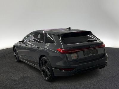 Audi A6 Avant E-tron E-tron Performance