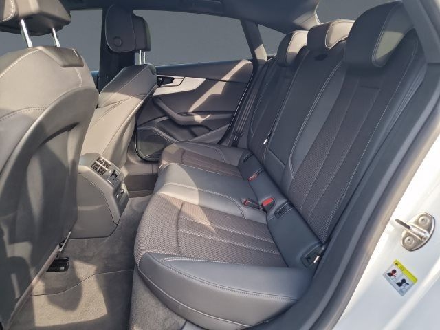 Audi A5 Sportback 40 TFSI Quattro S Tronic - 2021 - Joinsteer - #18