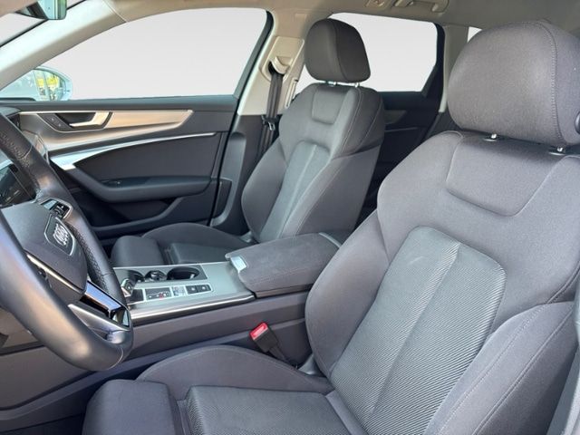 Audi A6 Avant 40 TDI Quattro S Tronic - 2022 - Joinsteer - #8