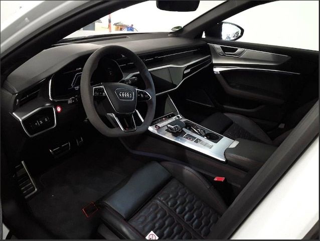 Audi RS6 Avant Performance Performance Quattro Tiptronic - 2025 - Joinsteer - #4