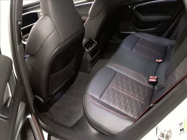 Audi RS6 Avant Performance Performance Quattro Tiptronic - 2025 - Joinsteer - #5