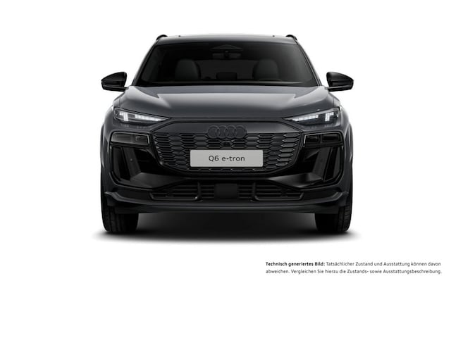 Audi Q6 SUV E-tron E-tron Quattro - 2025 - Joinsteer - #3