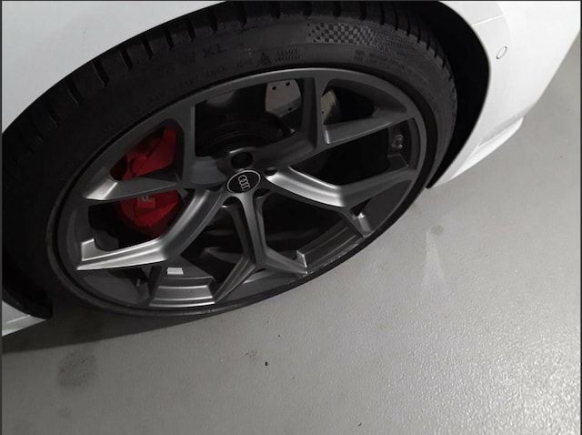 Audi RS6 Avant Performance Performance Quattro Tiptronic - 2025 - Joinsteer - #8