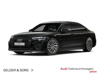 Audi A8 L TFSI E 60 TFSI E Quattro Tiptronic - 2025 - Joinsteer - #1